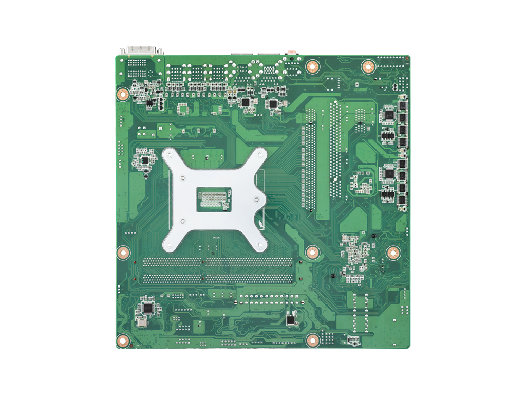 CIRCUIT BOARD, MicroATX for Yihuacomputer with H81